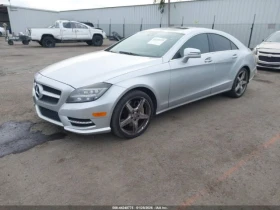 Mercedes-Benz CLS 550 HARMAN/KARDON* ШИБИДАХ* ПОДГРЕВ* КАМЕРА* МЪРТВА ТО - 11500 € / 22492.04 лв. - 49364491 3