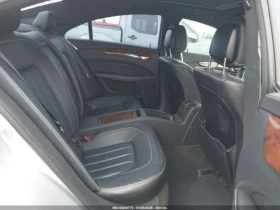Mercedes-Benz CLS 550 HARMAN/KARDON* ШИБИДАХ* ПОДГРЕВ* КАМЕРА* МЪРТВА ТО - 11500 € / 22492.04 лв. - 49364491 11
