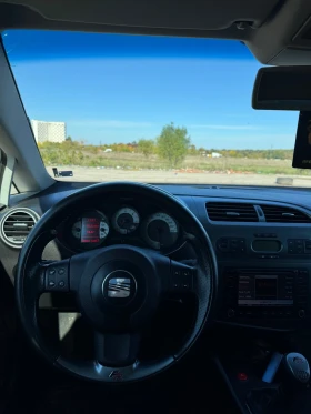 Seat Leon 2.0 TDI - 5200 € / 10170.32 лв. - 48212058 8