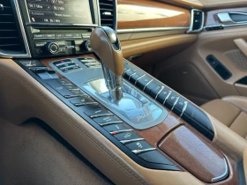 Porsche Panamera Turbo - 18999 € / 37158.81 лв. - 52497112 12
