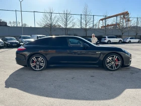Porsche Panamera Turbo - 18999 € / 37158.81 лв. - 52497112 5