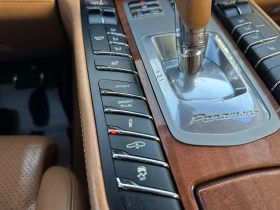 Porsche Panamera Turbo - 18999 € / 37158.81 лв. - 52497112 13