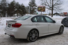 BMW 340 I * M-Package* * HeadUp* AвтоКредит* (ЦЕНА ДО БГ) - 26999 € / 52805.45 лв. - 46062852 5