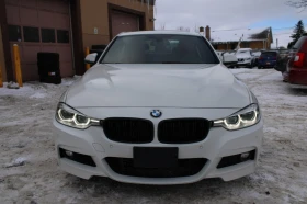 BMW 340 I * M-Package* * HeadUp* AвтоКредит* (ЦЕНА ДО БГ) - 26999 € / 52805.45 лв. - 46062852 2
