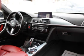 BMW 340 I * M-Package* * HeadUp* AвтоКредит* (ЦЕНА ДО БГ) - 26999 € / 52805.45 лв. - 46062852 10
