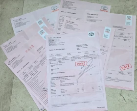 Toyota Auris 2.0 D4D KeyLess Go Navi Камера Кожа | Auto.bg — изображение 17