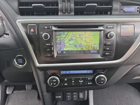 Toyota Auris 2.0 D4D KeyLess Go Navi Камера Кожа - 7200 € / 14081.98 лв. - 71607891 12