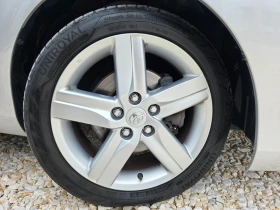 Toyota Auris 2.0 D4D KeyLess Go Navi Камера Кожа - 7200 € / 14081.98 лв. - 71607891 17