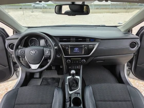 Toyota Auris 2.0 D4D KeyLess Go Navi Камера Кожа - 7200 € / 14081.98 лв. - 71607891 11