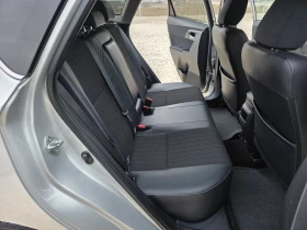 Toyota Auris 2.0 D4D KeyLess Go Navi Камера Кожа - 7200 € / 14081.98 лв. - 71607891 9