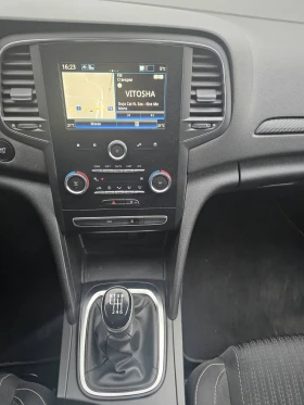 Renault Megane 1.3 TCe 115 - 10990 € / 21494.57 лв. - 68971064 9