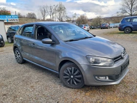 VW Polo 1.4 бензин 86 кс. - 3850 € / 7529.95 лв. - 37723892 6