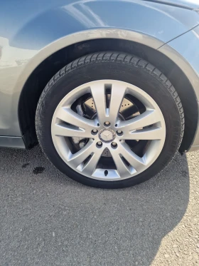 Mercedes-Benz C 320 - 7800 € / 15255.47 лв. - 81459022 6