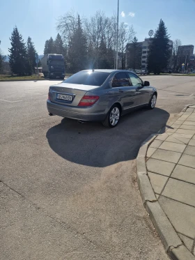 Mercedes-Benz C 320 - 7800 € / 15255.47 лв. - 81459022 4
