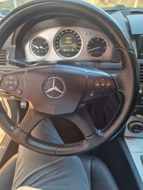 Mercedes-Benz C 320 - 7800 € / 15255.47 лв. - 81459022 9