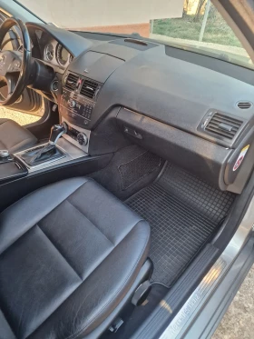 Mercedes-Benz C 320 - 7800 € / 15255.47 лв. - 81459022 15