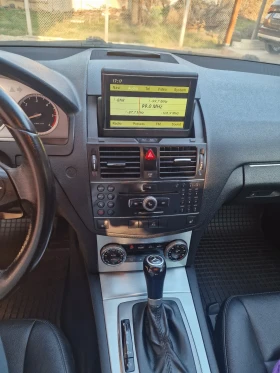 Mercedes-Benz C 320 - 7800 € / 15255.47 лв. - 81459022 12