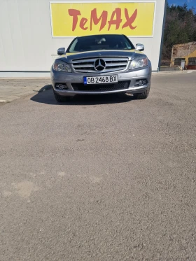 Mercedes-Benz C 320 - 7800 € / 15255.47 лв. - 81459022 2
