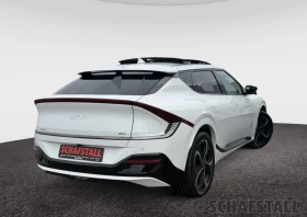 Kia EV6 GT LINE 360 leather hud 4�4 | Mobile.bg � ����� ������ 3