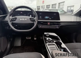 Kia EV6 GT LINE 360 leather hud 4�4 | Mobile.bg � ����� ������ 8