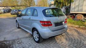 Mercedes-Benz B 180 CDi 109k.c.