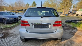 Mercedes-Benz B 180 CDi 109k.c. - 3999 € / 7821.36 лв. - 66926432 5