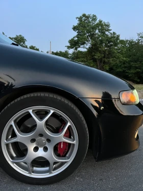 Seat Leon SEAT LEON 1.8t Cupra R BAM 225  - 6400 € / 12517.31 лв. - 81682192 5