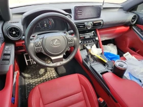 Lexus IS 350 F-Sport * Почти нов - 10k км! * CARFAX * От Toyota - 40800 € / 79797.86 лв. - 45714387 6