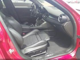 Alfa Romeo Giulia * TI* SPORT* CARBON* RWD* FULL*  | Mobile.bg � ����� ������ 9