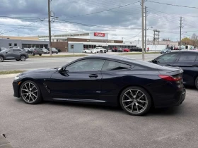 BMW 850 xDrive/Fully Loaded/���������/HARMAN KARDON  | Mobile.bg � ����� ������ 3