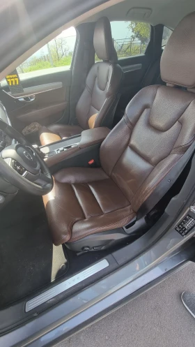 Volvo S90 D4 190hp 2.0d / Geartronic/������� ��������� | Mobile.bg � ����� ������ 15