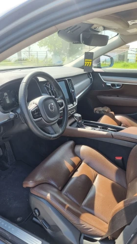 Volvo S90 D4 190hp 2.0d / Geartronic/������� ��������� | Mobile.bg � ����� ������ 14