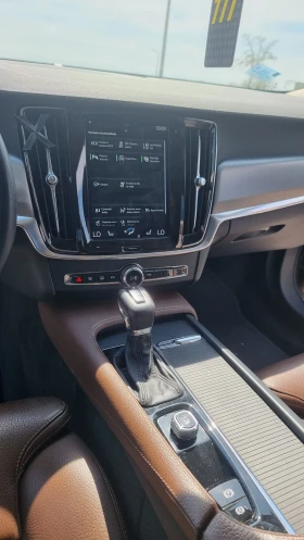 Volvo S90 D4 190hp 2.0d / Geartronic/������� ��������� | Mobile.bg � ����� ������ 10