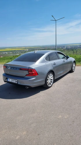 Volvo S90 D4 190hp 2.0d / Geartronic/������� ��������� | Mobile.bg � ����� ������ 5