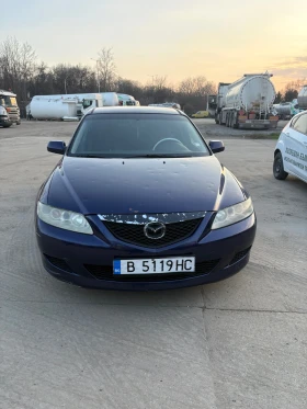 Mazda 6 1.8i | Mobile.bg � ����� ������ 3