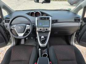 Toyota Verso 1.8 VVTI 7-����� �������� ��������� | Mobile.bg � ����� ������ 12