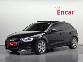 ������ Audi A3