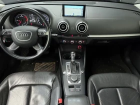 Audi A3 1.6 TDI | Mobile.bg � ����� ������ 13