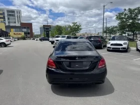 Mercedes-Benz C 300 AMG PACK / CARFAX  | Auto.bg — изображение 5