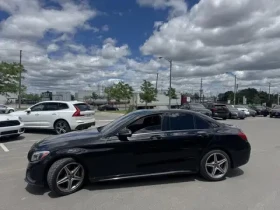 Mercedes-Benz C 300 AMG PACK / CARFAX  | Auto.bg — изображение 7