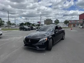 Mercedes-Benz C 300 AMG PACK / CARFAX 