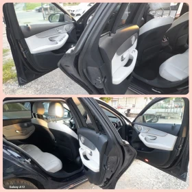 Mercedes-Benz C 350 Plug-in hybrid  - 13500 € / 26403.70 лв. - 10664711 16