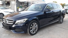 Mercedes-Benz C 350 Plug-in hybrid  - 13500 € / 26403.70 лв. - 10664711 7