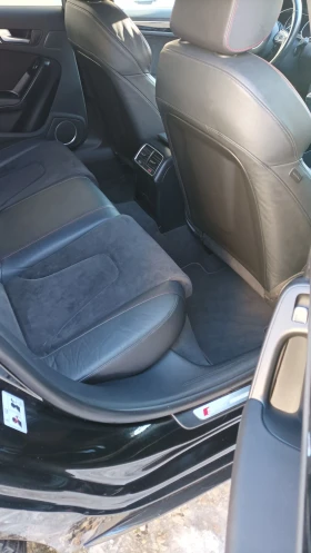 Audi A5 Shadowline#sportback#quattro#Sline#MAXHAUST#sound# | Auto.bg — изображение 13