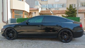 Audi A5 Shadowline#sportback#quattro#Sline#MAXHAUST#sound# | Auto.bg — изображение 4