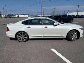 Volvo S90 * T6 Inscription * CARFAX * ����� �� �����������  | Mobile.bg � ����� ������ 3
