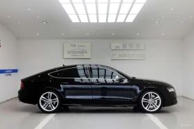 Audi S7 4.0 TFSI QUATTRO* HUD* ����* ����* ���������� | Mobile.bg � ����� ������ 4