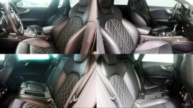 Audi S7 4.0 TFSI QUATTRO* HUD* ����* ����* ���������� | Mobile.bg � ����� ������ 12
