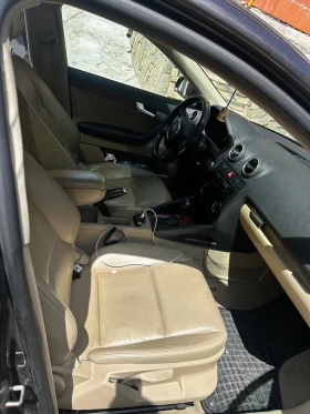 Audi A3 - 1500 € - 26127732 8