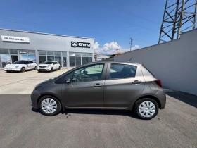 Toyota Yaris 1.4D4d евро6 навигация Камера | Auto.bg — изображение 8